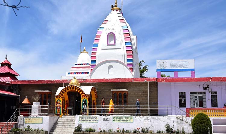 Dalhousie to Khajjiar