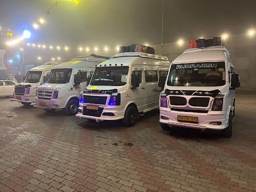 Dehra Gopipur Local & Outstation Taxi