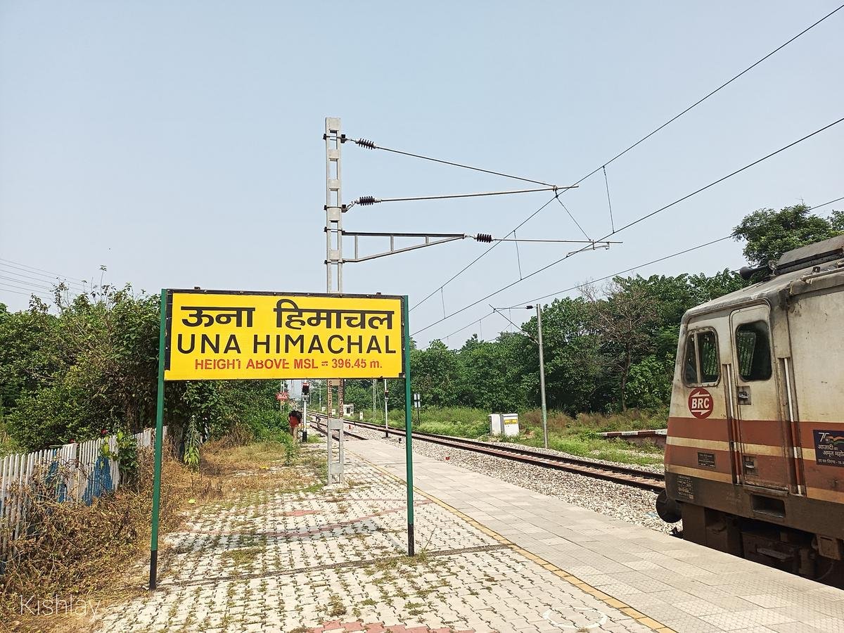 Chandigarh to Manali